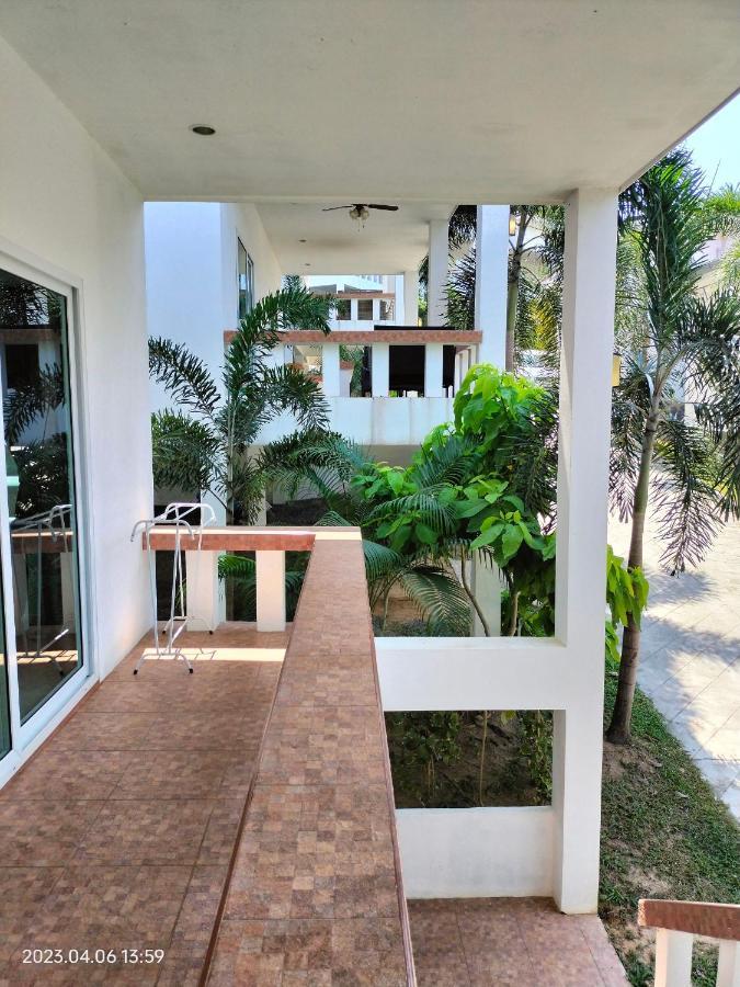Naiwok Hills Resort Ko Pha Ngan Exterior photo