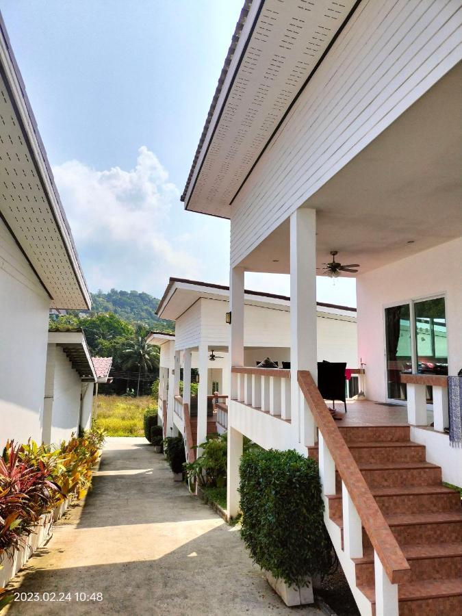 Naiwok Hills Resort Ko Pha Ngan Exterior photo