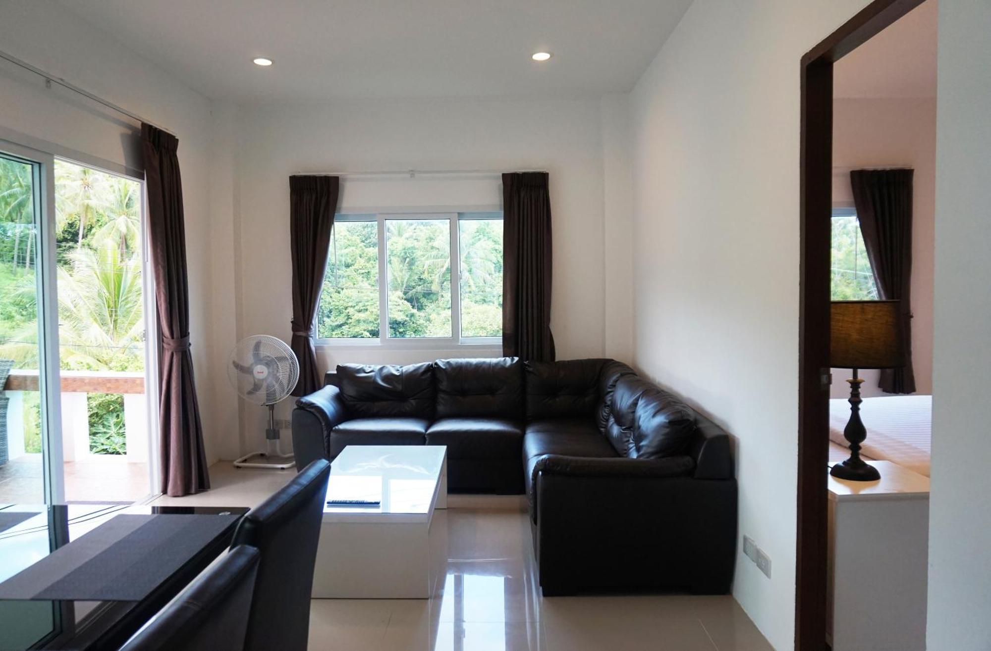Naiwok Hills Resort Ko Pha Ngan Room photo