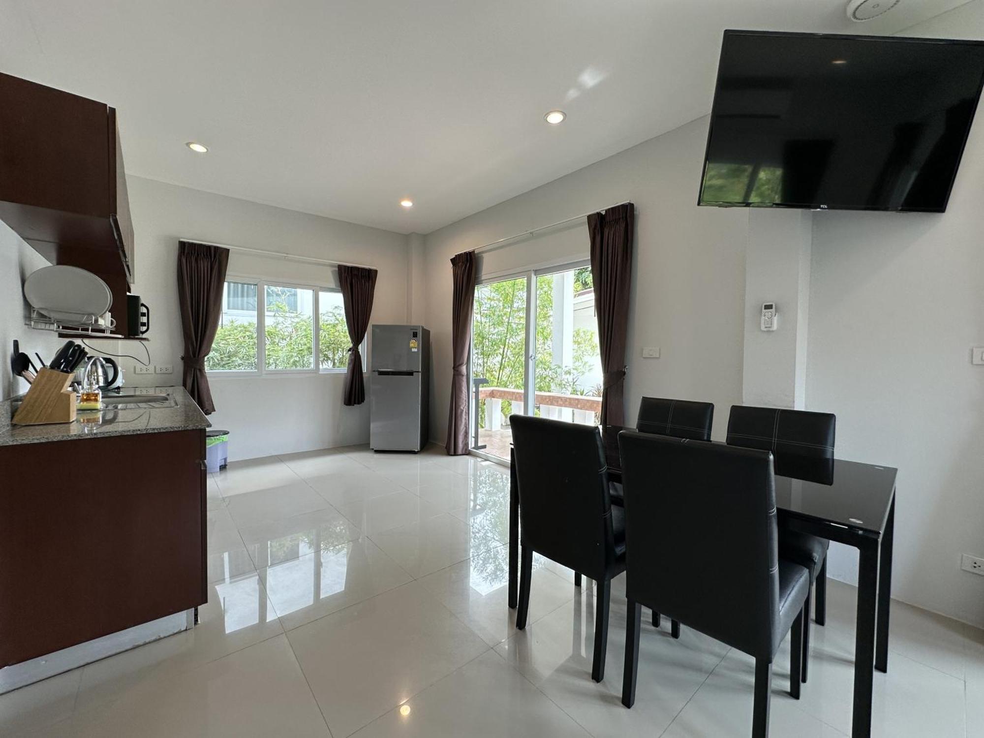 Naiwok Hills Resort Ko Pha Ngan Exterior photo