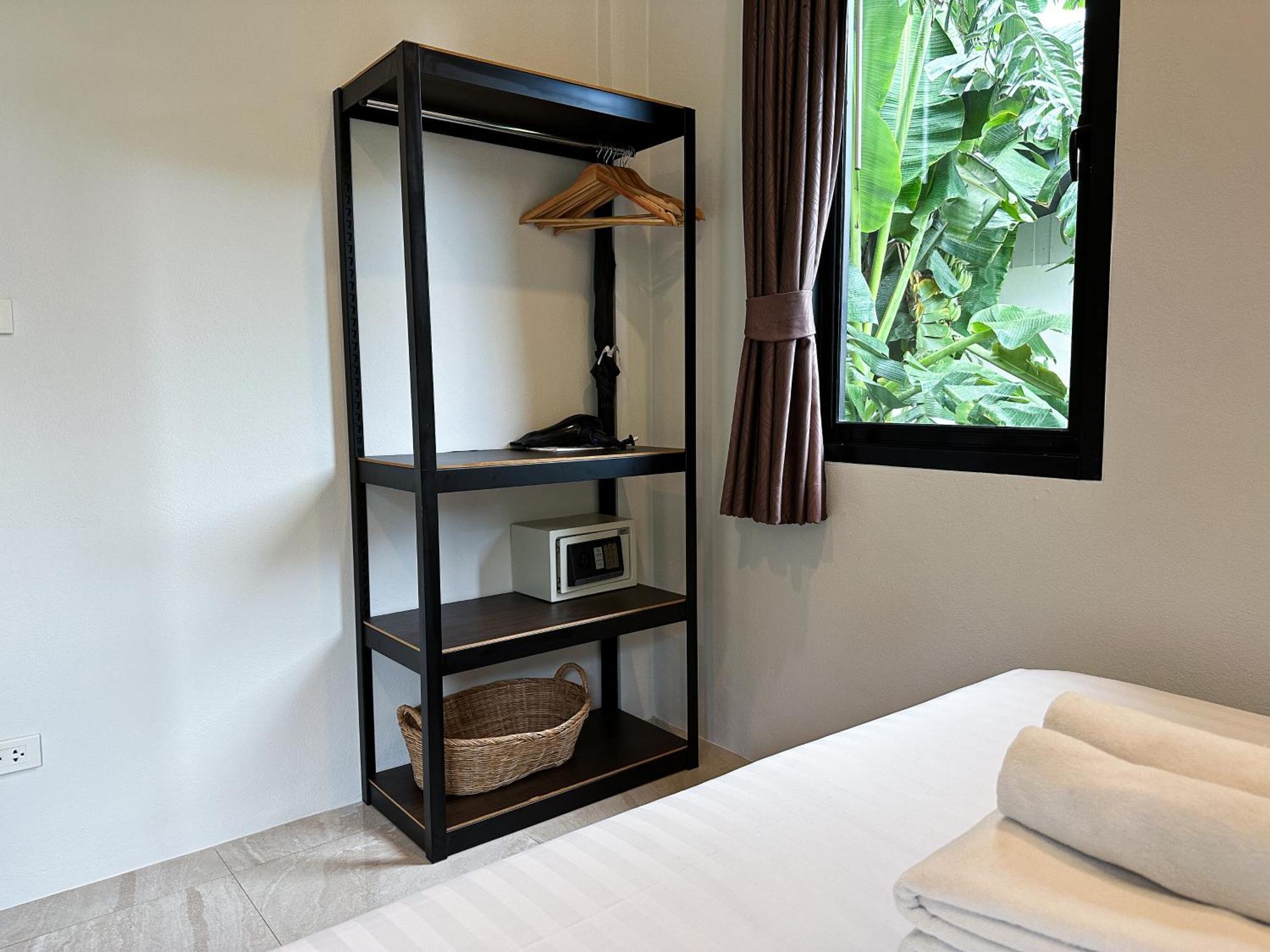 Naiwok Hills Resort Ko Pha Ngan Exterior photo